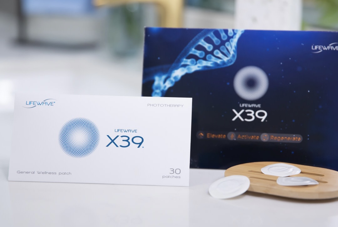 StartX39 - Start X39 Start X39 and Activate Your Own Stem Cells